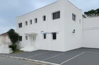 Prédio com 3 salas à venda na Rua das Orquídeas, --, Mirandópolis, São Paulo