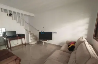 Casa com 2 quartos à venda na Rua Guiratinga, --, Chácara Inglesa, São Paulo