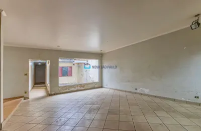 Casa com 3 dormitórios à venda no planalto paulista, com 312 m²