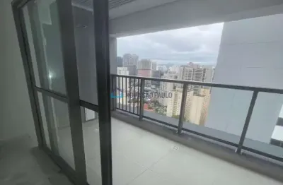 Apartamento com 1 quarto à venda na Rua do Estilo Barroco, --, Chácara Santo Antônio, São Paulo