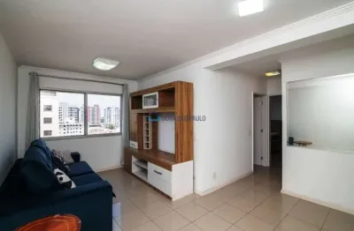 Apartamento 2 dormitórios vaga livre próximo ao metrô são judas e saúde