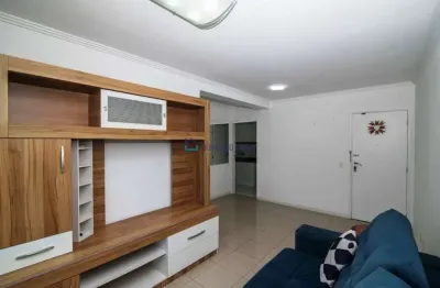 Apartamento 2 dormitórios vaga livre próximo ao metrô São Judas e Saúde