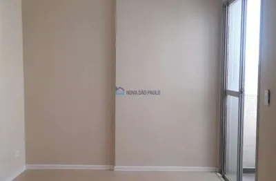 Apartamento com 1 quarto à venda na Rua Doutor Pinto Ferraz, --, Vila Mariana, São Paulo