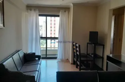 Apartamento com 3 quartos à venda na Rua Catulo da Paixão Cearense, --, Saúde, São Paulo