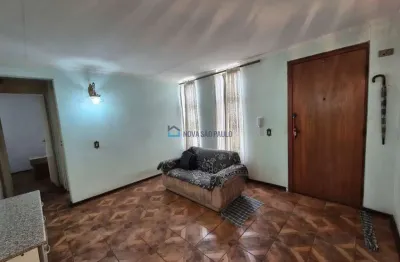 Apartamento com 2 quartos à venda na Rua Dom Macário, --, Saúde, São Paulo