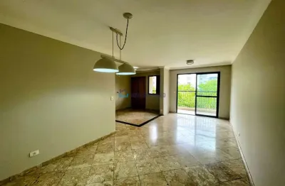 Apartamento com 3 quartos à venda na Rua das Grumixamas, --, Vila Parque Jabaquara, São Paulo