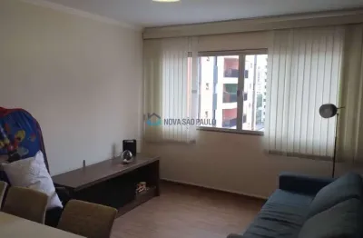 Apartamento com 2 quartos à venda no planalto paulista, com 79 m²