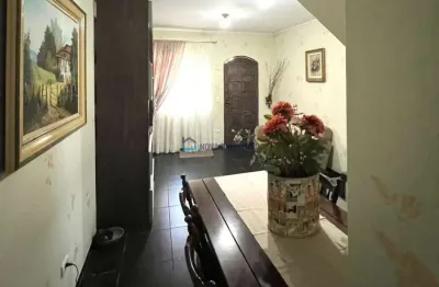 Casa com 2 quartos à venda na Rua Luís Sérgio Guerreiro, --, Saúde, São Paulo