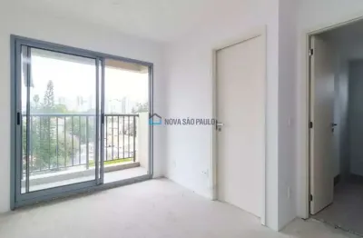 Apartamento com 02 quartos localizado na região do brooklin