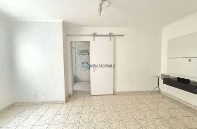 Apartamento com 2 quartos à venda na Rua dos Jatobás, --, Vila Parque Jabaquara, São Paulo