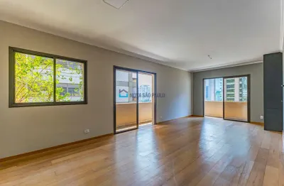 Apartamento com 3 quartos à venda na Rua Lopes Neto, --, Itaim Bibi, São Paulo