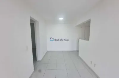 Apartamento a venda 2 dorms (1 suíte) e 1 vaga | perto do metrô praça da árvore