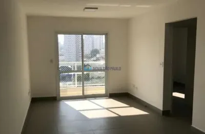 Apartamento com 2 quartos à venda na Rua Lomas Valentinas, --, Saúde, São Paulo