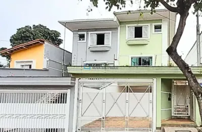 Casa com 4 quartos à venda na Rua Artur Thiré, --, Saúde, São Paulo
