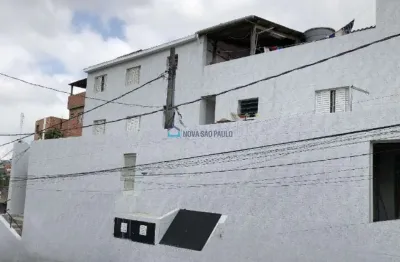 Prédio residencial com 31 apartamentos à venda na região de americanópolis.
