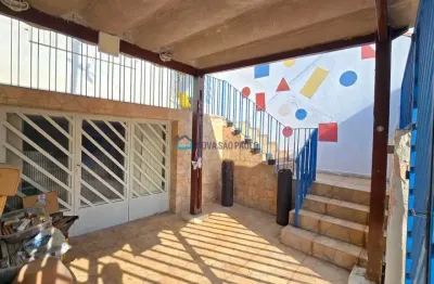 Casa com 2 quartos à venda na Rua Mauro, --, Saúde, São Paulo