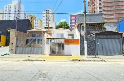 Casa com 2 quartos à venda na Rua Mauro, --, Saúde, São Paulo