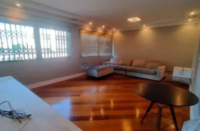 Sobrado 300m² 04 dormitórios, 02 suítes 03 vagas - próxima ao metrô alto do ipiranga