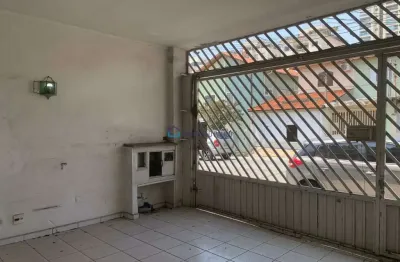 Casa com 2 quartos à venda na Rua Doutor Abelardo Vergueiro César, --, Vila Santa Catarina, São Paulo