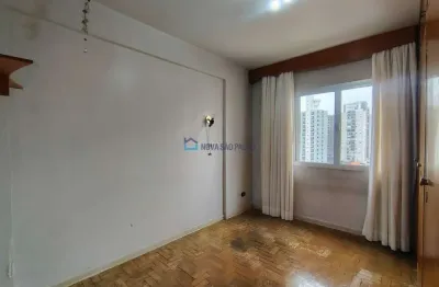 Apartamento com 1 quarto à venda na Rua Primeiro de Janeiro, --, Vila Clementino, São Paulo