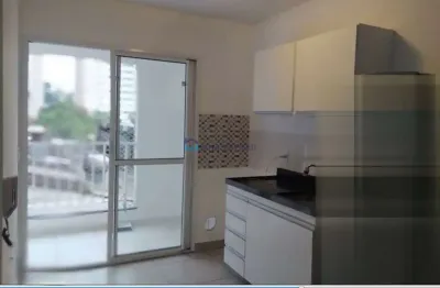 Apartamento com 1 quarto à venda na Rua Ouvidor Portugal, --, Vila Monumento, São Paulo