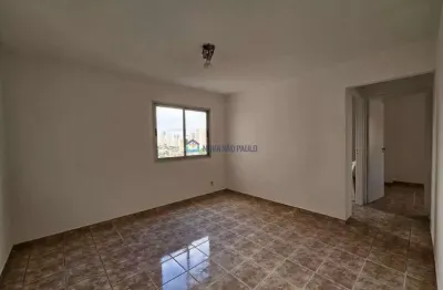 Apartamento com 2 quartos à venda na Rua Santa Cruz, --, Vila Mariana, São Paulo
