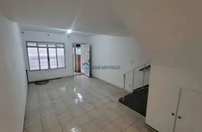 Sobrado a venda  - 2 dormitórios - 1 vaga - prox. aeroporto de congonhas.