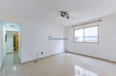 Apartamento com 2 quartos à venda na Avenida Leonardo da Vinci, --, Vila Guarani, São Paulo