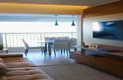 Apartamento com 3 quartos à venda na Rua Bom Sucesso, --, Tatuapé, São Paulo