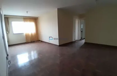 Apartamento com 3 quartos à venda na Rua Humberto de Campos, --, Vila Guarani, São Paulo
