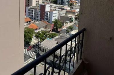 Apartamento com 2 quartos à venda na Rua do Manifesto, --, Ipiranga, São Paulo