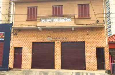 Prédio comercial amplo próximo ao metrô saúde e alto do ipiranga