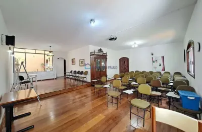 Casa com 3 quartos à venda na Rua das Gardênias, --, Mirandópolis, São Paulo