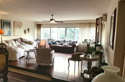 Apartamento 190m, 3 dormitórios, 1 suite, 2 vagas - itaim bibi