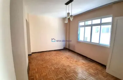 Apartamento com 2 quartos à venda na Rua Paula Ney, --, Vila Mariana, São Paulo