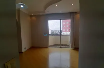 Apartamento com 2 quartos à venda na Rua das Grumixamas, --, Vila Parque Jabaquara, São Paulo