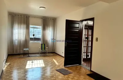 Casa com 3 quartos à venda na Rua Humberto de Campos, --, Vila Guarani, São Paulo
