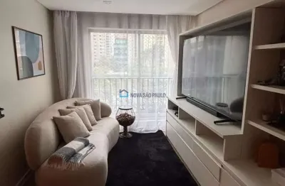 Apartamento com 2 quartos à venda na Rua Helena, --, Vila Olímpia, São Paulo