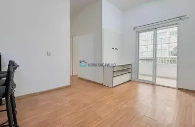 Apartamento com 3 quartos (1 suíte) e 1 vaga em condomínio com estrutura de clube no cambuci!