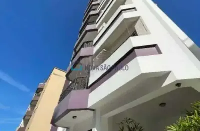 Apartamento à venda no guaruljá tombo, 02 dormitórios e 02 vagas!