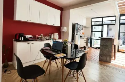 Casa com 2 quartos à venda na Rua Traituba, --, Saúde, São Paulo