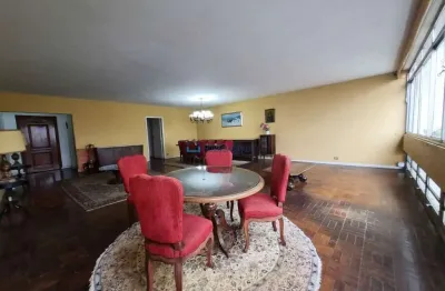 Apartamento com 3 quartos à venda na Rua Leôncio de Carvalho, --, Paraíso, São Paulo