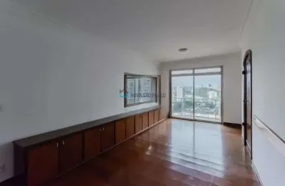 Apartamento com 3 quartos à venda na Rua Francisco Cruz, --, Vila Mariana, São Paulo