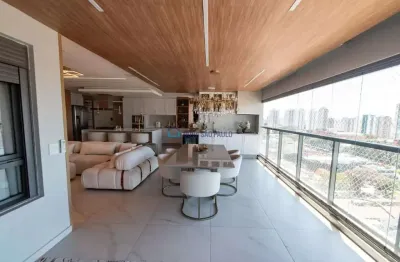 Apartamento com 4 quartos à venda na Rua Vinte e Oito de Setembro, --, Ipiranga, São Paulo