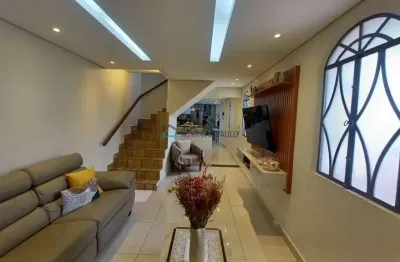 Casa com 3 quartos à venda na Rua do Piquete, --, Vila Monumento, São Paulo