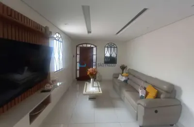 Casa com 3 quartos à venda na Rua do Piquete, --, Vila Monumento, São Paulo