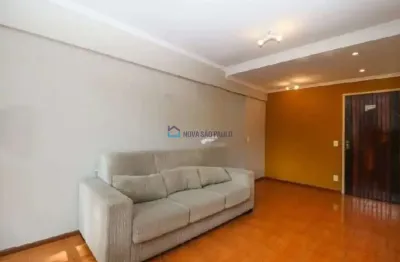 Apartamento com 1 quarto à venda na Rua das Perobas, --, Jabaquara, São Paulo