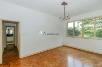 Apartamento com 2 quartos à venda na Rua Maestro Elias Lobo, --, Jardim Paulista, São Paulo