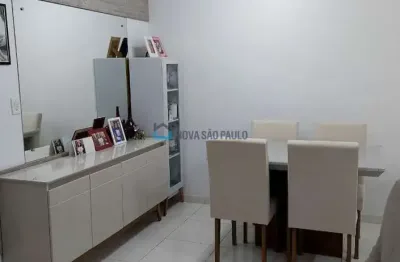 Apartamento 2 quartos sendo 1 suíte e 1 vaga de garagem no moinho velho.