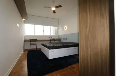 Apartamento com 1 quarto à venda na Avenida Ipiranga, --, República, São Paulo